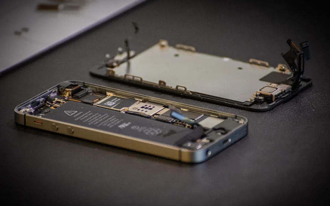 The risks of DIY iPhone repair: why it’s best to avoid amateurism